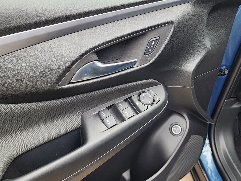 New 2026 Buick Envista Preferred image 14