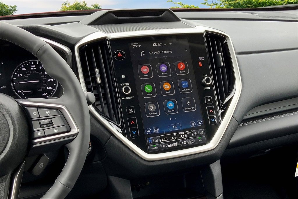 New 2025 Subaru Ascent Touring image 6