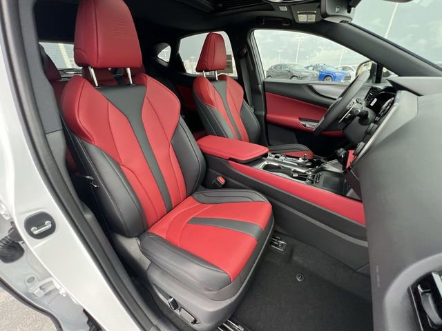 Used 2024 Lexus NX 350 F Sport AWD/4WD image 25