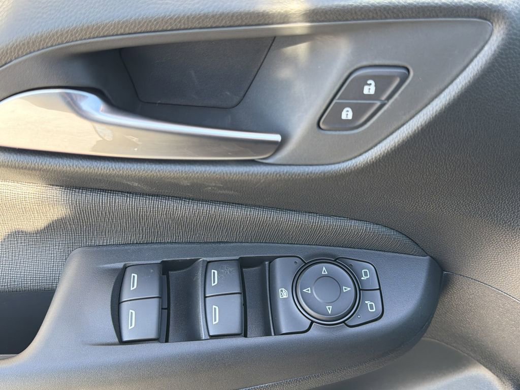 New 2026 Buick Envista Preferred w/ Convenience I Package FWD image 14