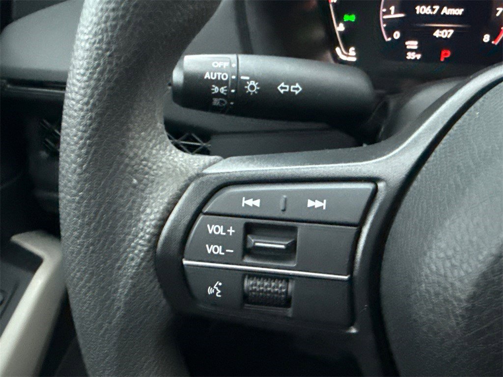 Certified 2023 Honda Accord LX image 19