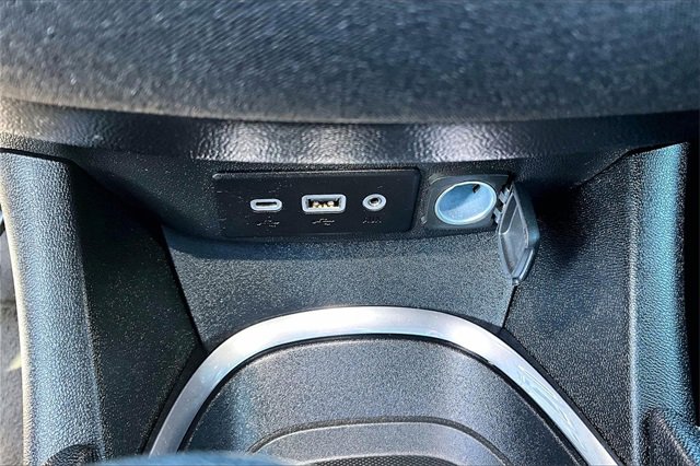 Used 2023 Chevrolet Malibu LT image 16