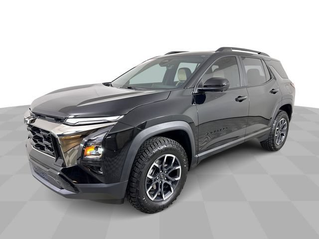 Used 2026 Chevrolet Equinox ACTIV w/ Convenience Package III AWD/4WD image 1