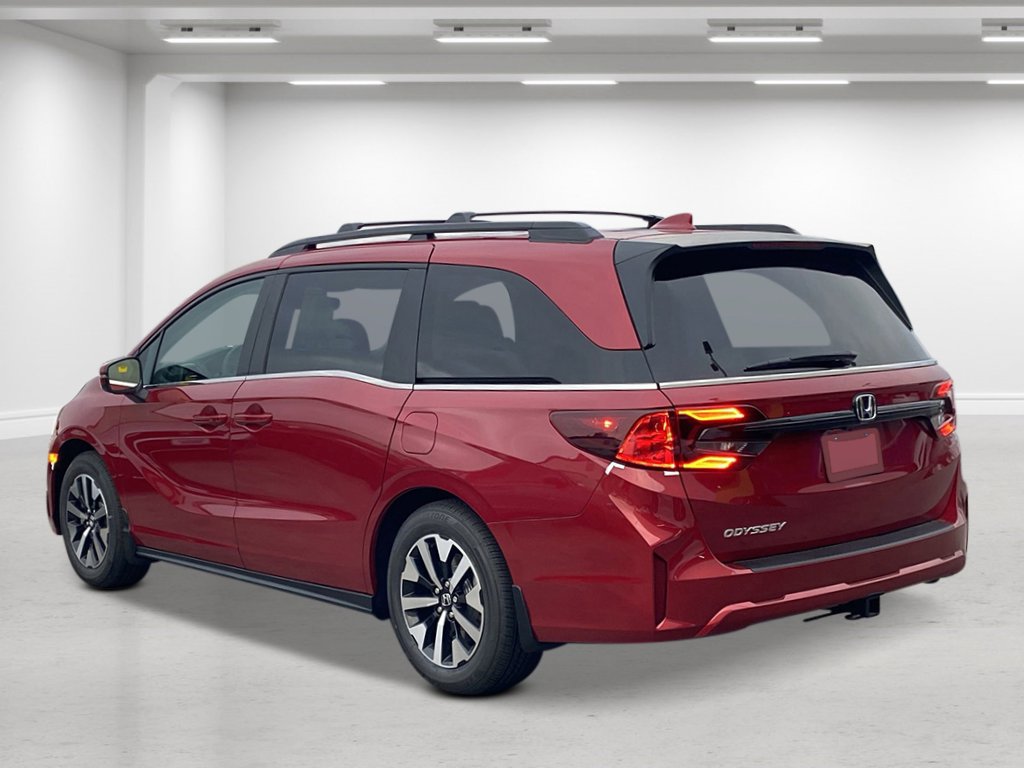 New 2026 Honda Odyssey EX-L image 4