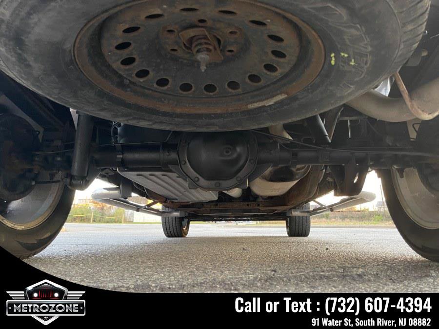 Used 2011 Chevrolet Silverado 1500 LT w/ Texas Edition image 17