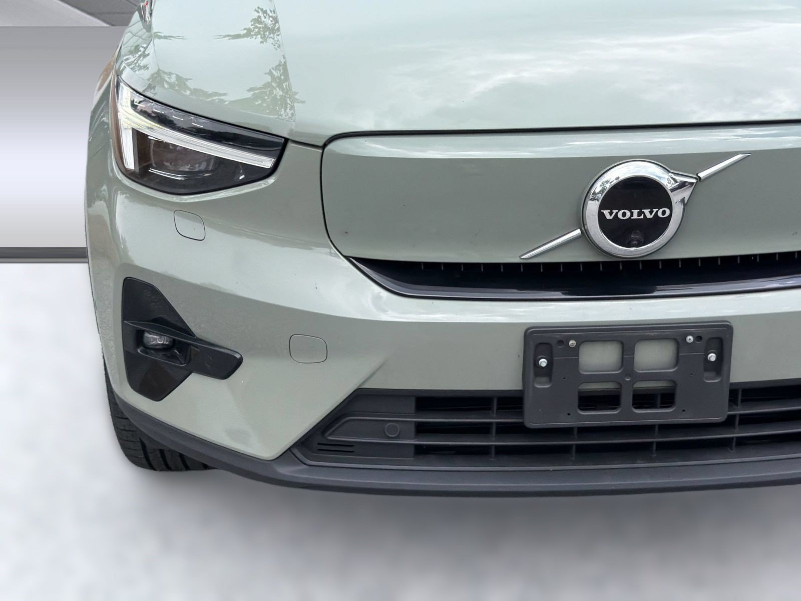 Certified 2023 Volvo C40 P8 Recharge Ultimate AWD/4WD image 29