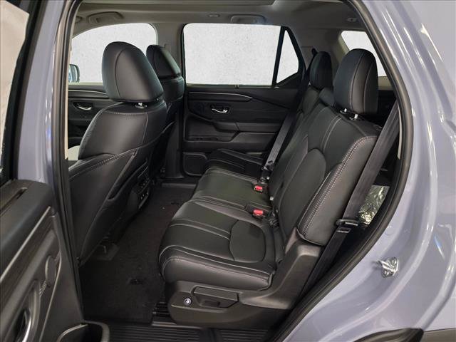 New 2026 Honda Pilot image 14
