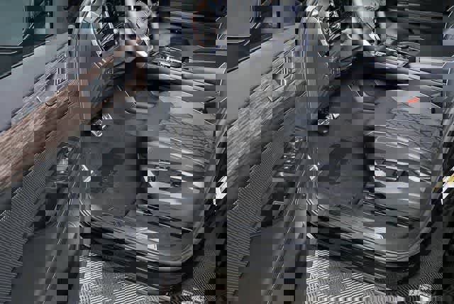 New 2026 Volkswagen Atlas SEL Premium R-Line image 8