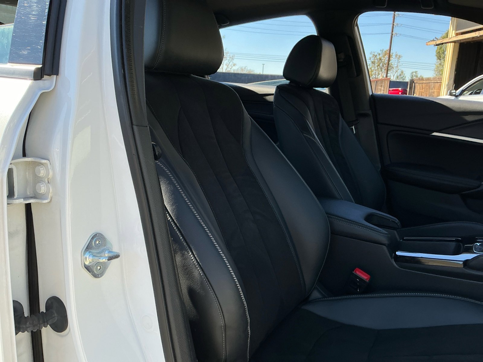 Used 2023 Acura Integra A-Spec image 14