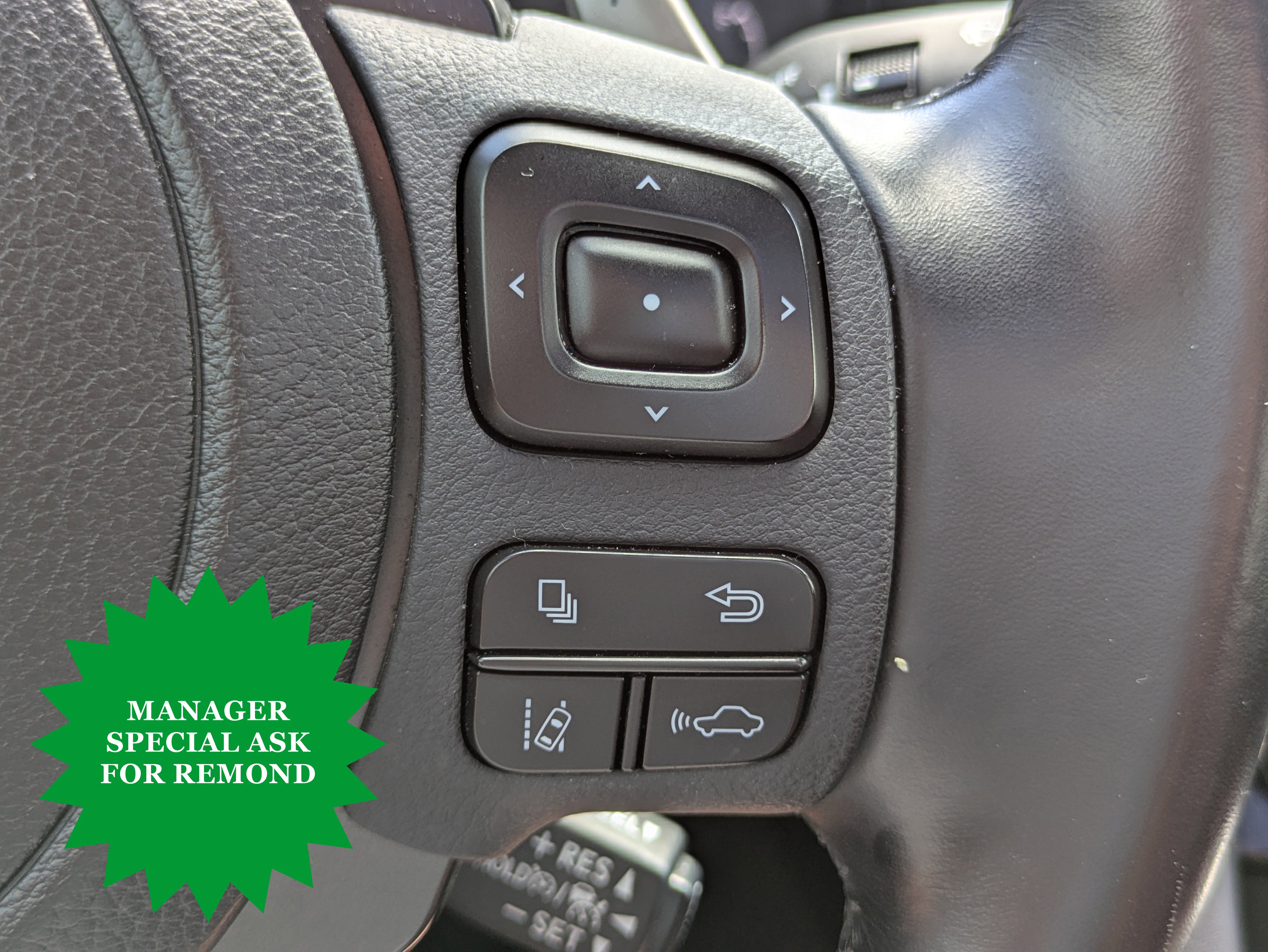 Used 2024 Lexus IS 350 F Sport image 22