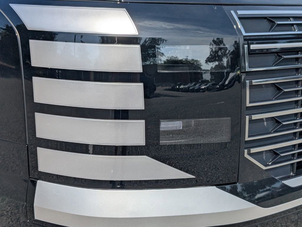 New 2026 Hyundai Palisade Calligraphy image 9