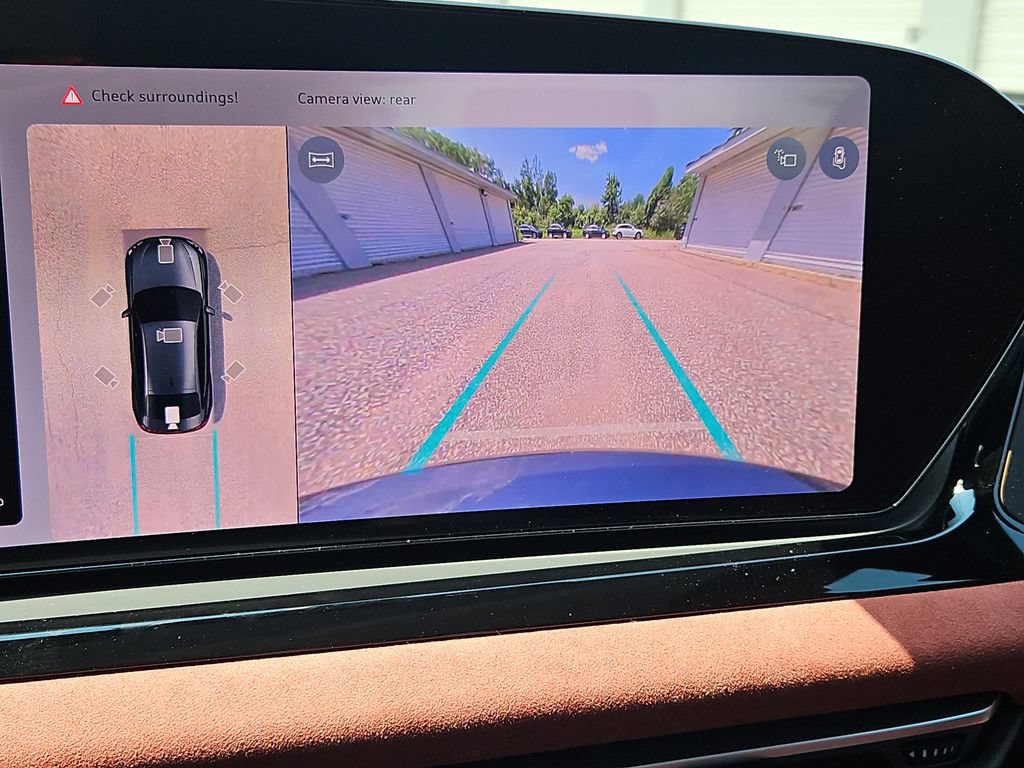 New 2026 Audi S5 Premium Plus AWD/4WD image 9
