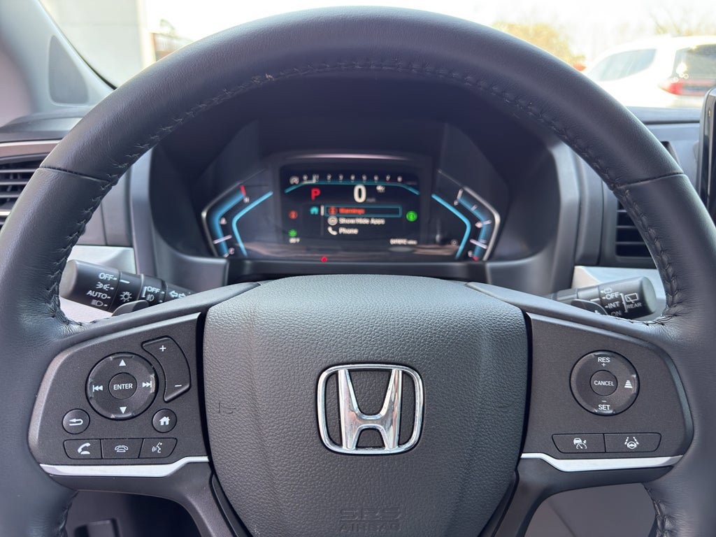 Certified 2024 Honda Odyssey EX-L image 20