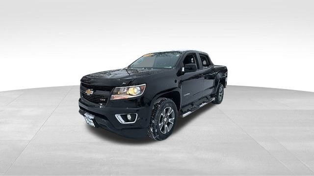 Used 2016 Chevrolet Colorado Z71 image 3