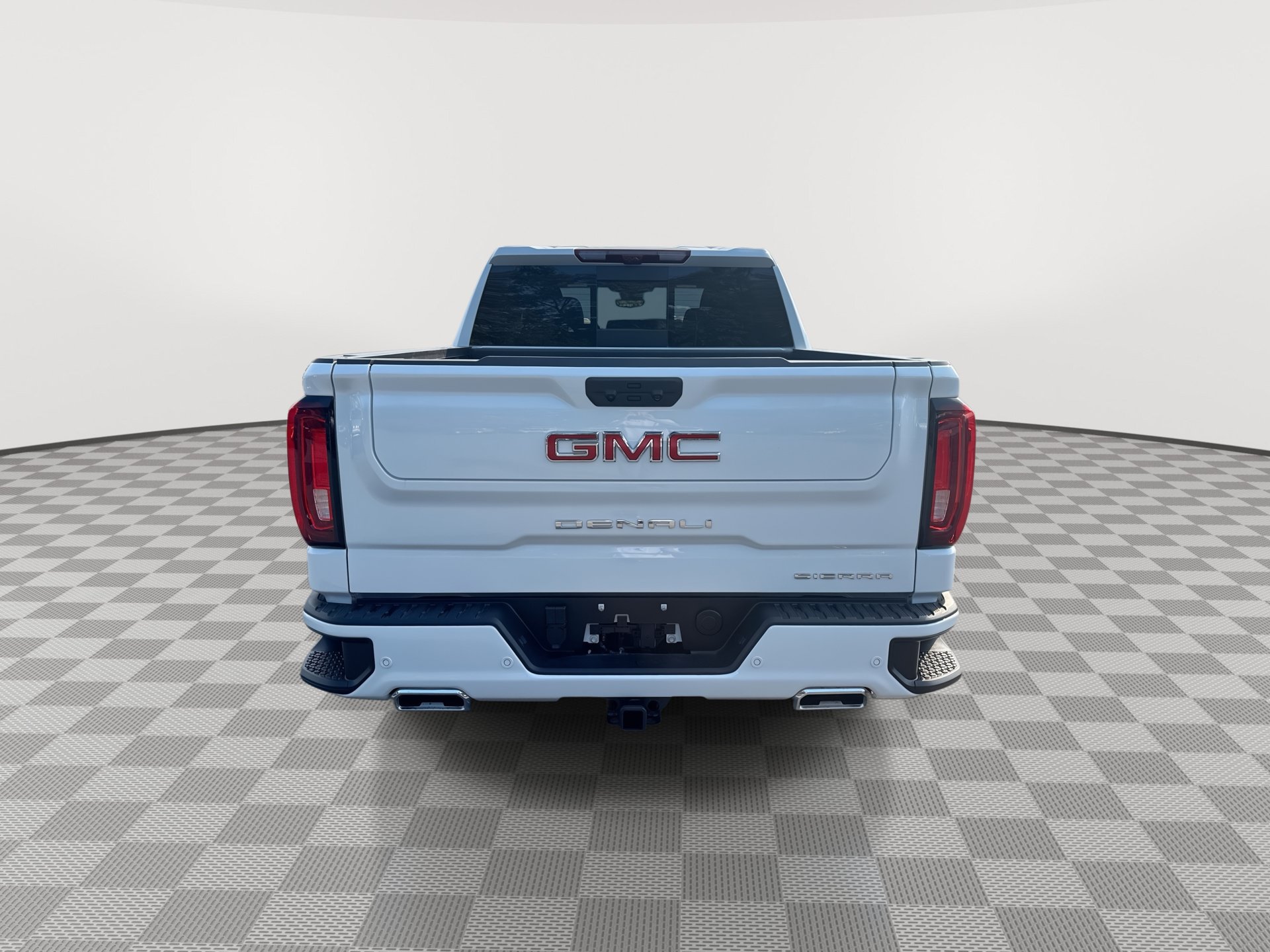 New 2026 GMC Sierra 1500 Denali w/ Denali Reserve Package AWD/4WD image 7