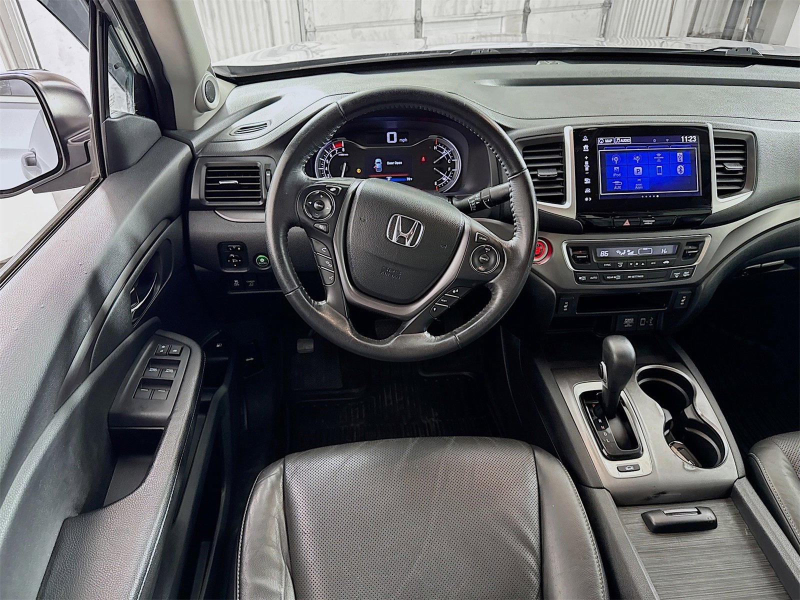 Used 2019 Honda Ridgeline RTL-T image 19