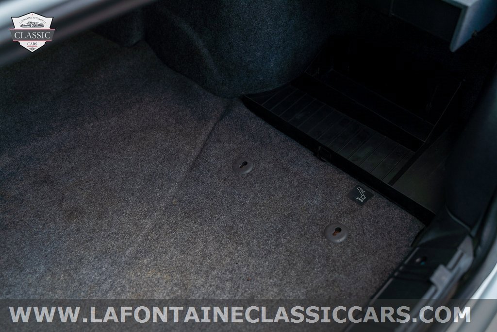 Used 1998 BMW M3 Coupe image 42