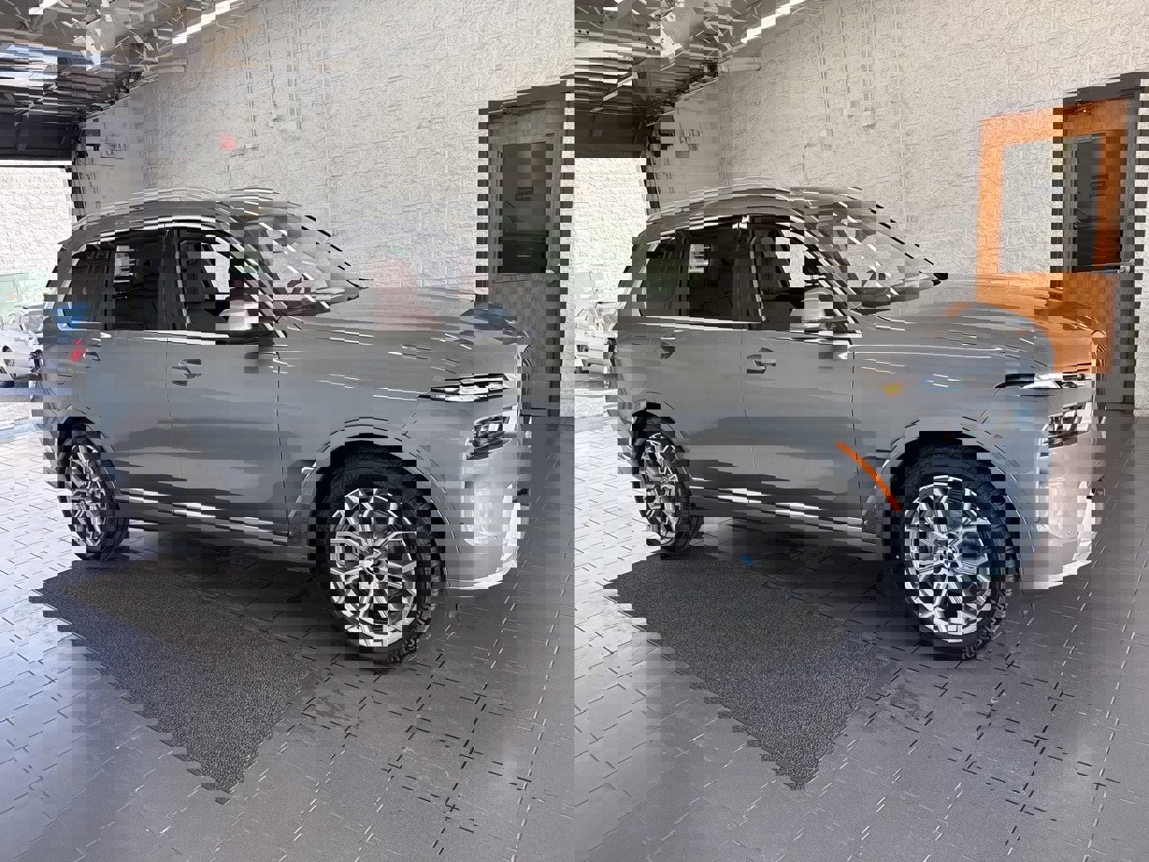 New 2026 BMW X7 xDrive40i