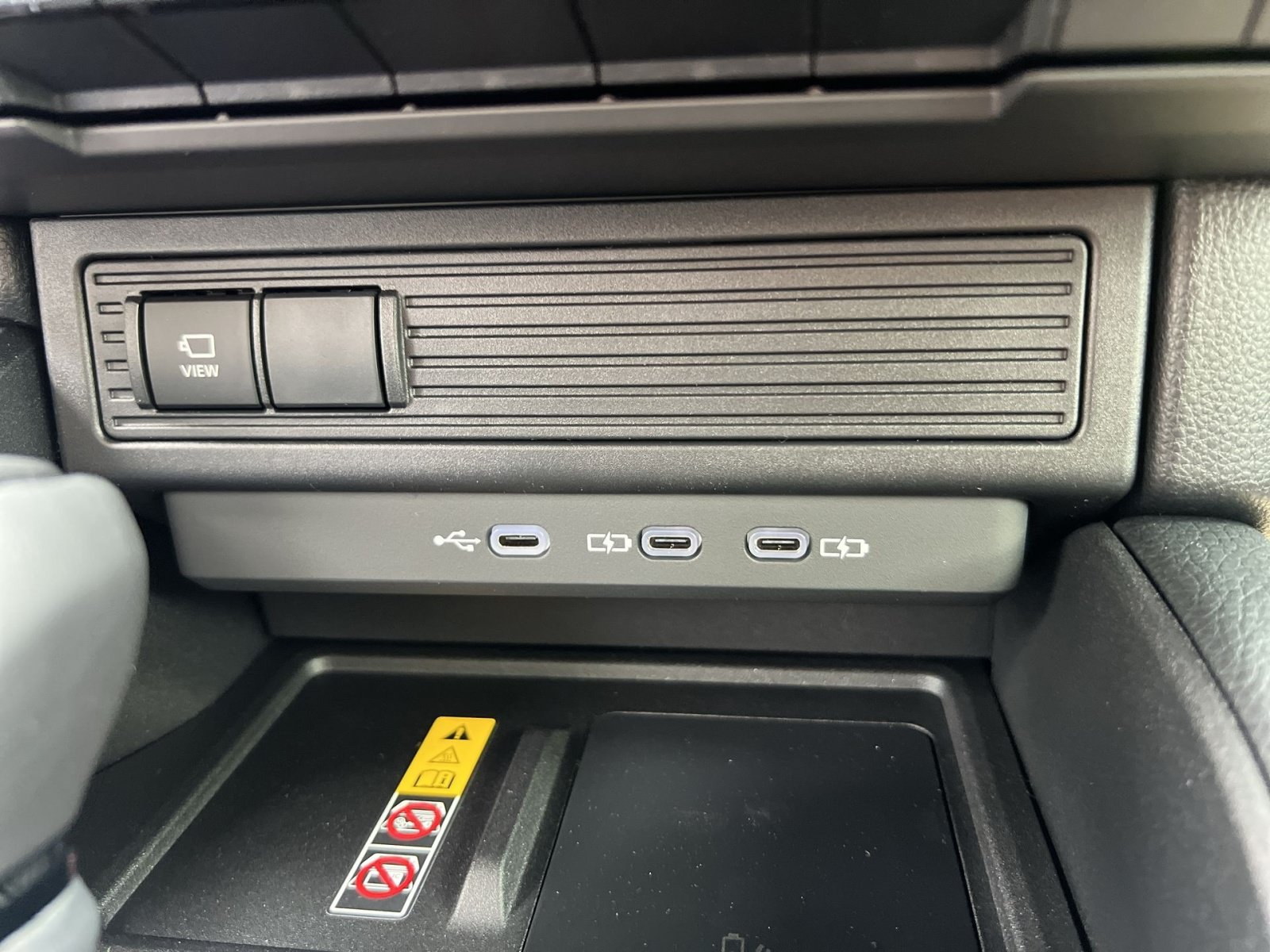 New 2027 Toyota Land Cruiser AWD/4WD image 27