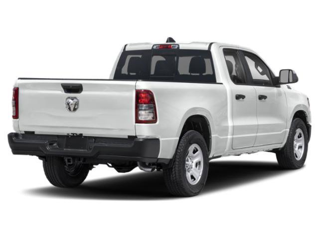 Used 2024 RAM 1500 Tradesman w/ Night Edition AWD/4WD image 5