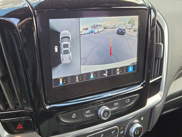 Used 2023 Chevrolet Traverse Premier w/ Redline Edition image 22