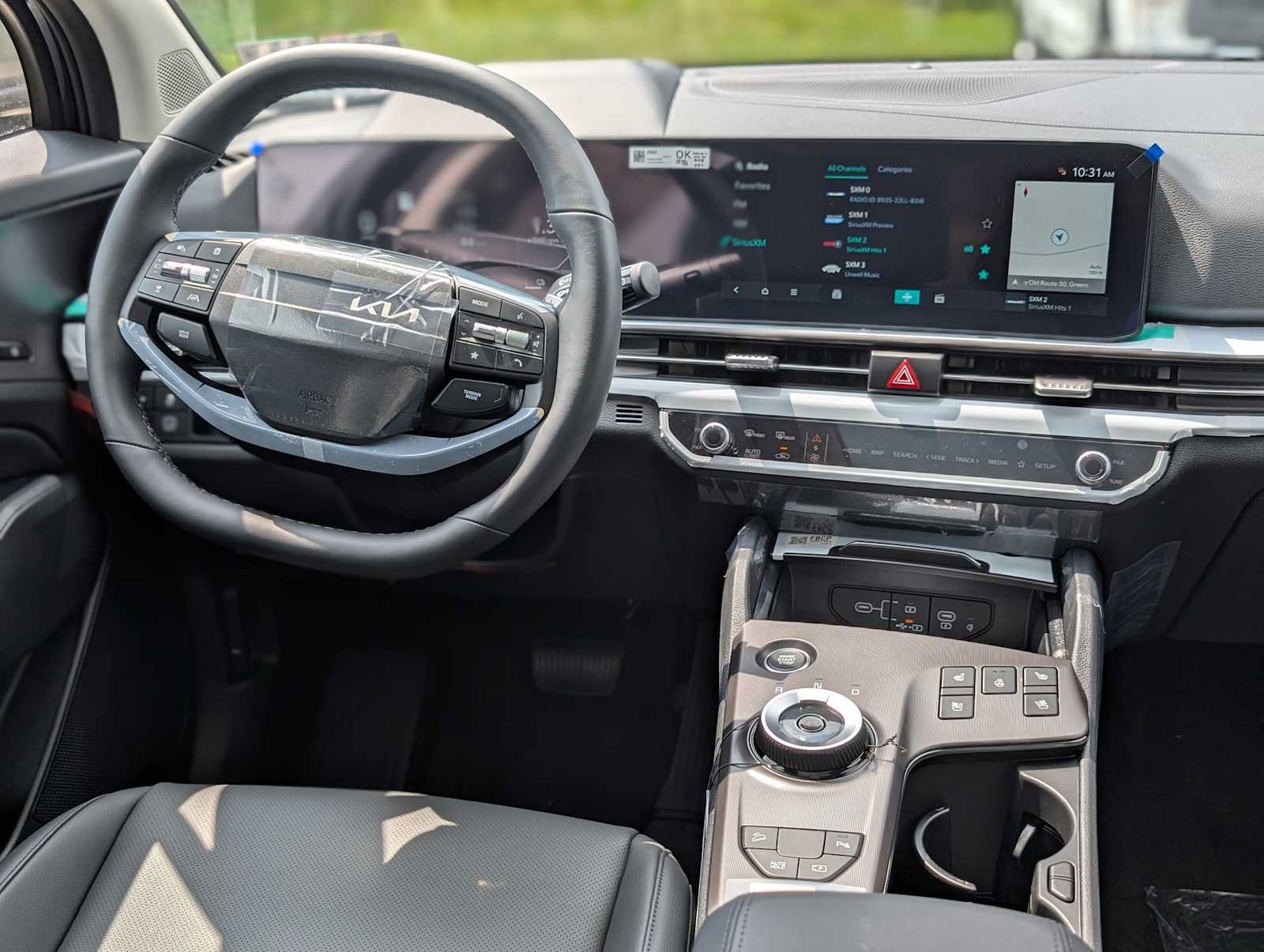 New 2027 Kia Sportage SX Prestige AWD/4WD image 5