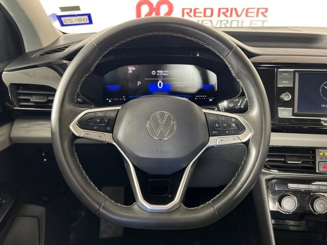 Used 2024 Volkswagen Taos S image 15