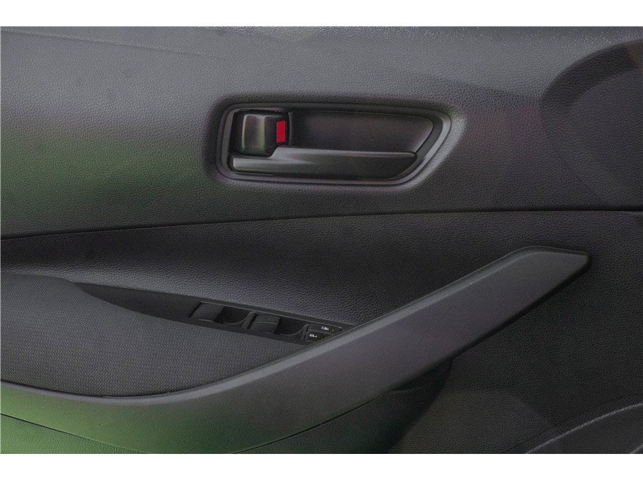 Used 2026 Toyota Corolla LE w/ LE Premium Package FWD image 18