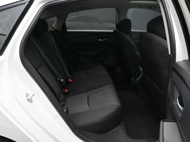 New 2025 Honda Accord SE image 22
