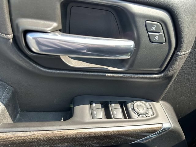 Certified 2019 Chevrolet Silverado 1500 RST w/ All-Star Edition AWD/4WD image 19