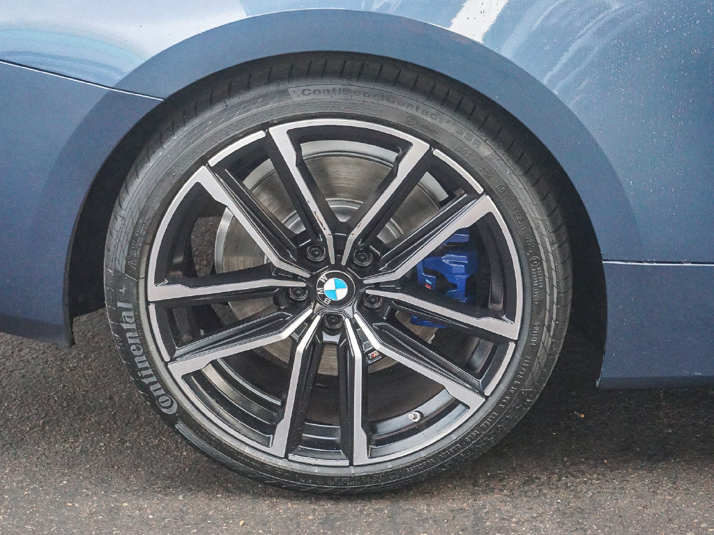 Used 2023 BMW M440i Convertible w/ Premium Package RWD image 9