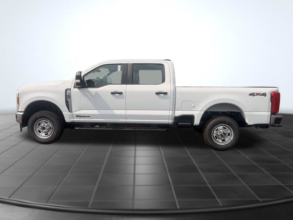 New 2026 Ford F350 XL AWD/4WD image 10