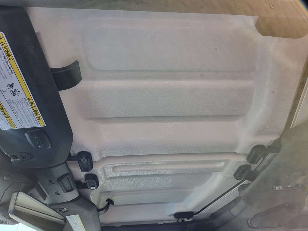 Used 2020 Jeep Gladiator Overland AWD/4WD image 27