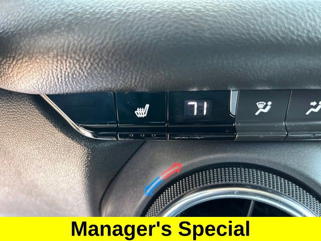 Used 2024 Chevrolet Blazer LT w/ Convenience Package FWD image 32