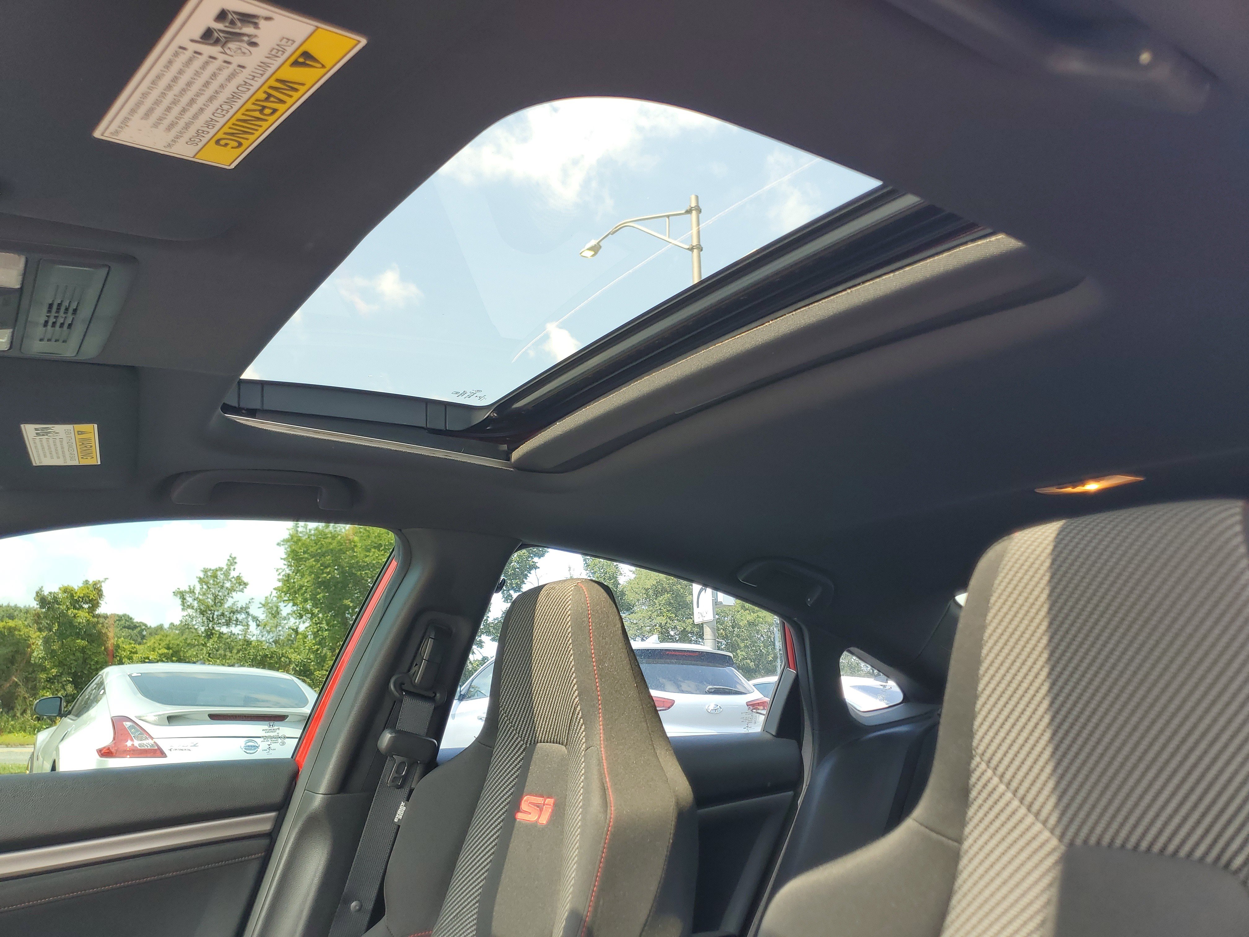 Used 2019 Honda Civic Si image 19