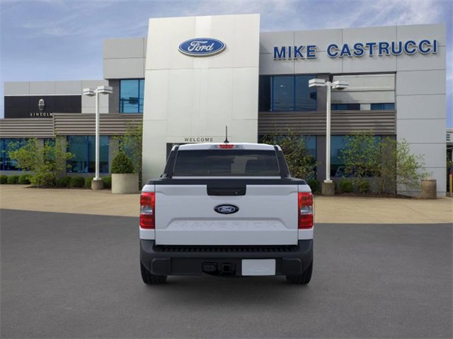 New 2026 Ford Maverick XL w/ 4K Tow Package image 5