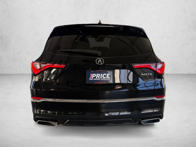 Used 2024 Acura MDX FWD image 6