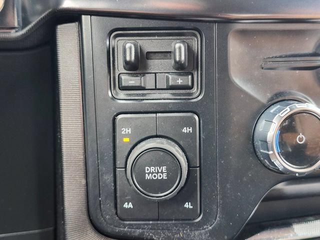 Certified 2023 Ford F150 Platinum w/ Equipment Group 701A High AWD/4WD image 27