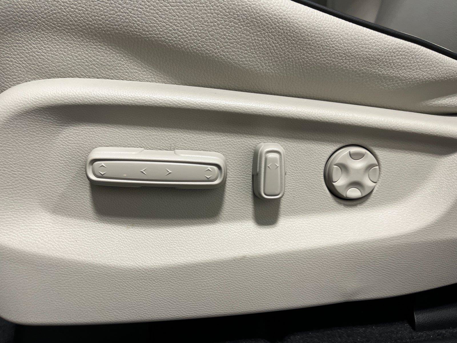 New 2027 Honda Odyssey Touring image 12