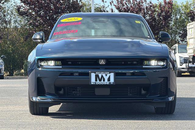 New 2026 Dodge Charger R/T image 2