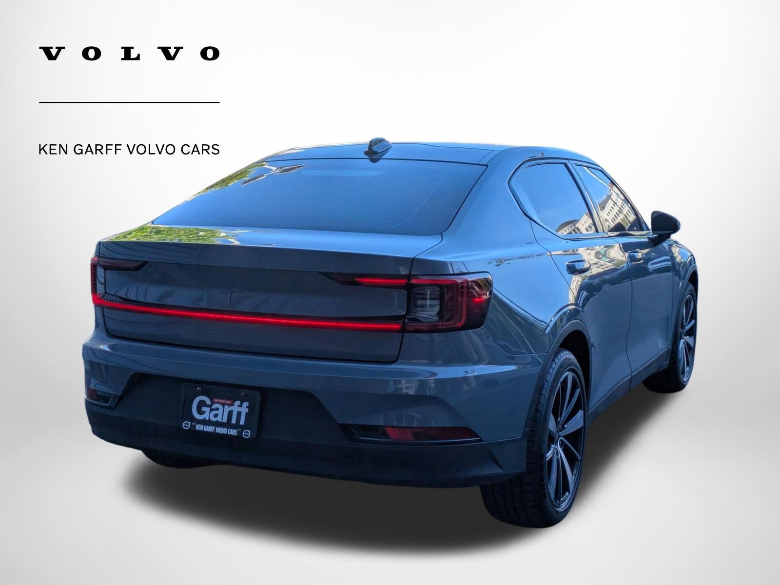 Used 2021 Polestar Polestar 2 AWD/4WD image 3
