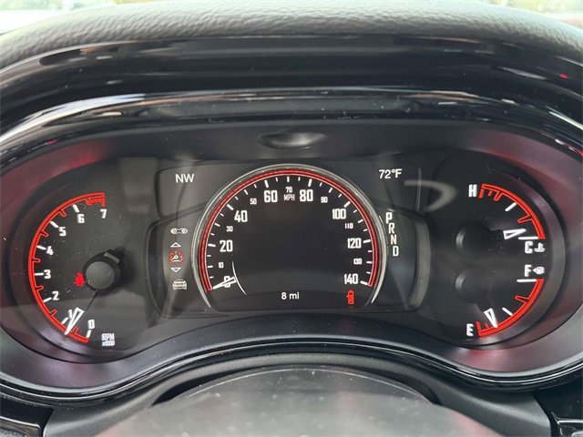 New 2026 Dodge Durango GT image 11