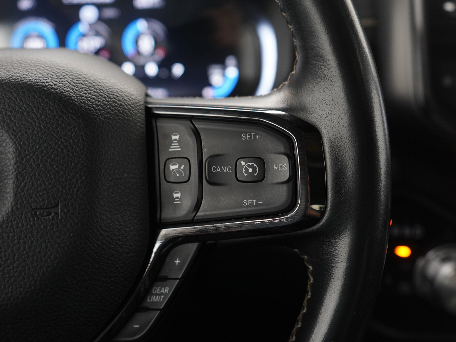 Used 2023 RAM 1500 Limited image 24