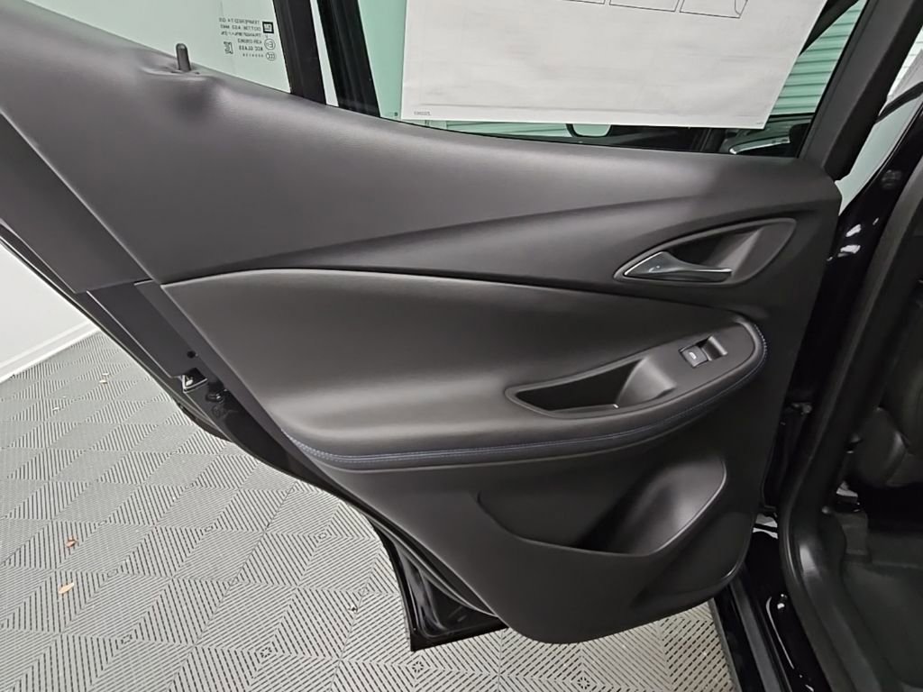 New 2026 Buick Encore GX Sport Touring w/ Advanced Technology Package image 29