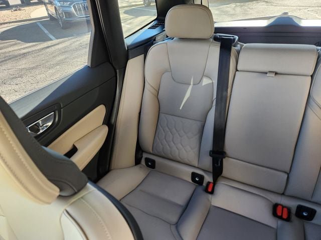 New 2026 Volvo XC60 B5 Plus w/ Protection Package Premier AWD/4WD image 13