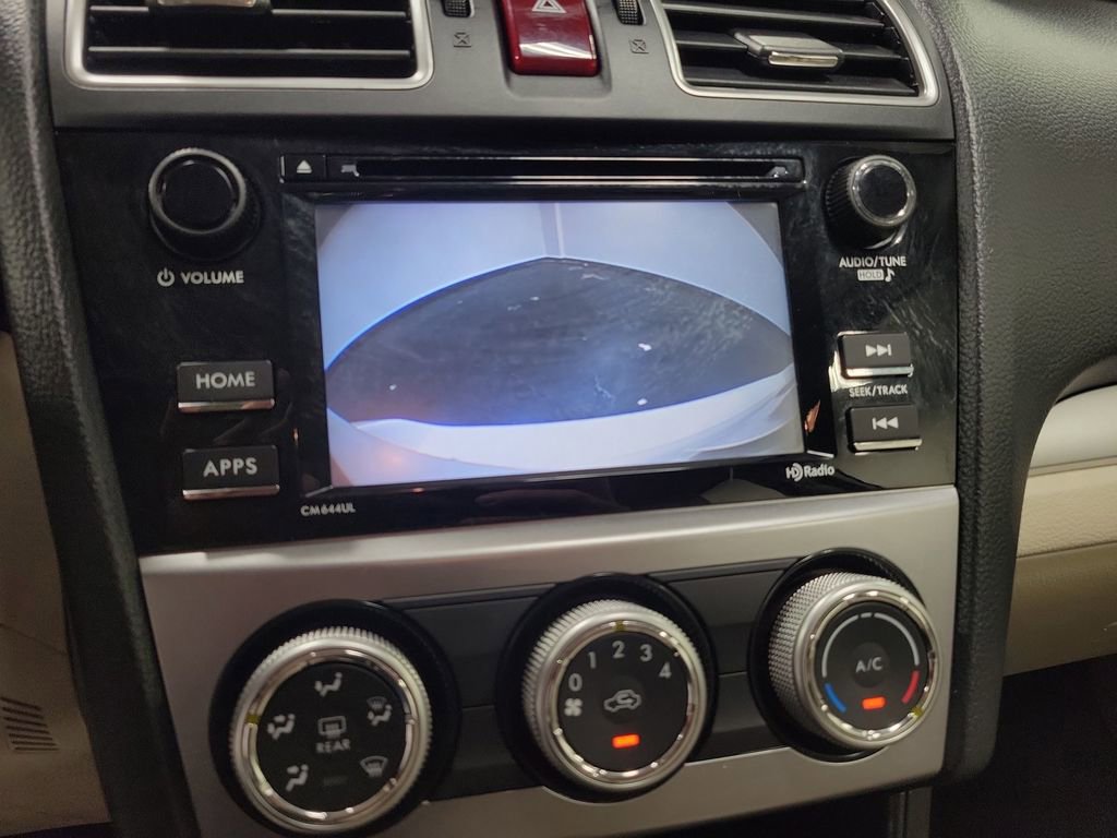 Used 2015 Subaru Impreza 2.0i Sport Premium image 18