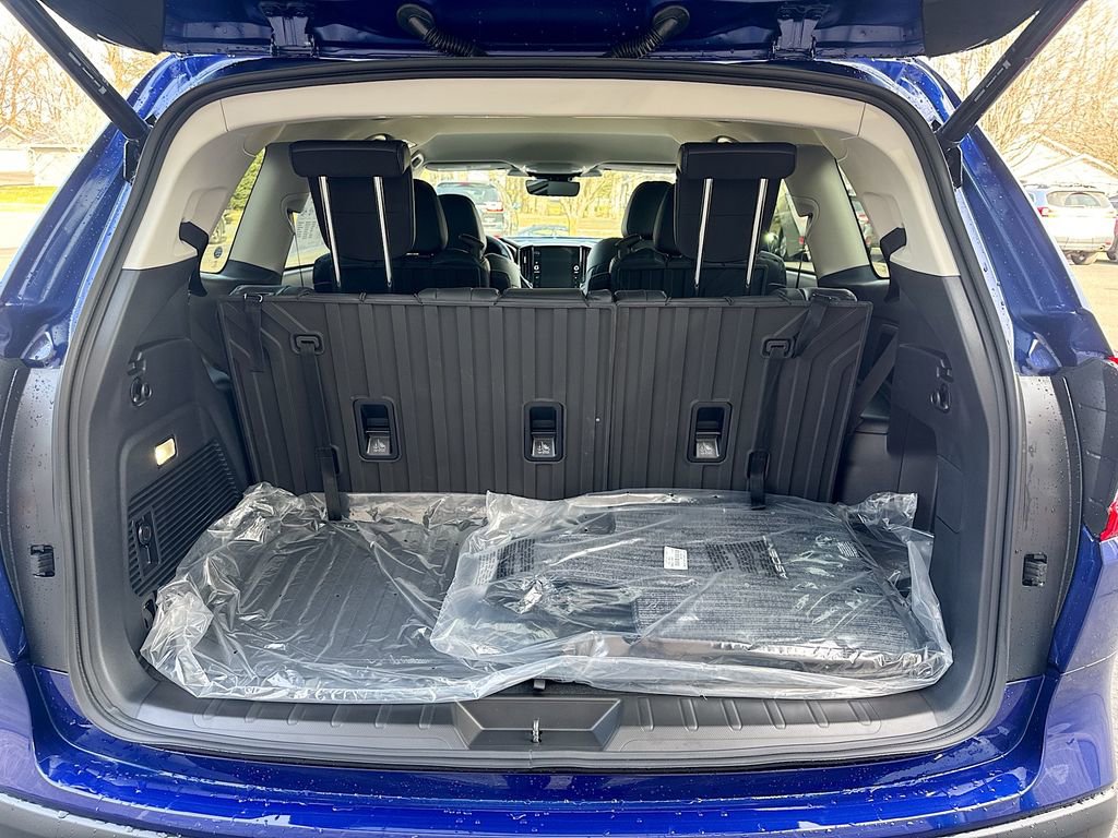 New 2026 Subaru Ascent Premium image 35