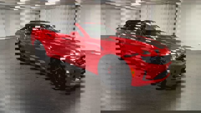 Certified 2023 Chevrolet Camaro LT w/ RS Package image 2