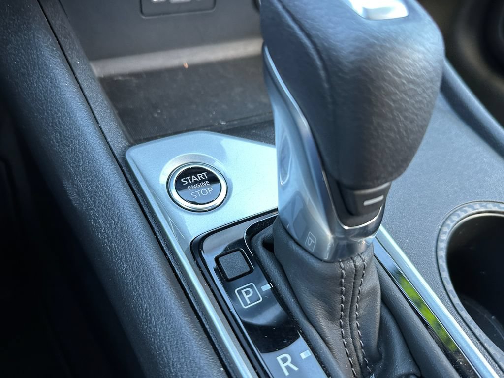 Used 2025 Nissan Altima 2.5 S FWD image 30