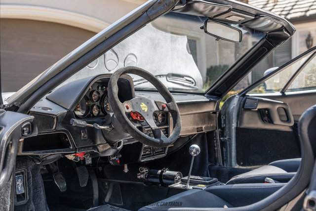 Used 1988 Ferrari 328 GTS RWD image 30